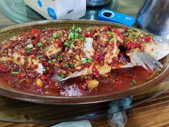 -朗妈私房菜(婺女州店)