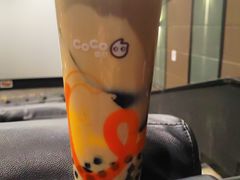 -CoCo都可(中华广场店)