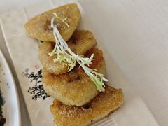 -柳州宾馆-云霄阁·旋转餐厅