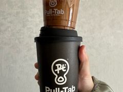 -Pull-Tab拉环咖啡(杭州市上城区来福士中心店)