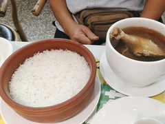 -叹茶靓点·粤式餐厅·全天茶市(石井万民广场店)