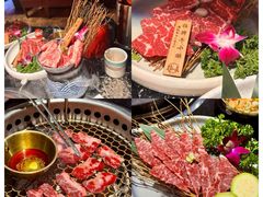 -牛焱·和牛烧肉(五大道店)