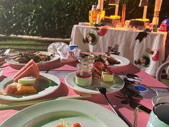 -水桶王国主题餐厅·聚会·生日派对·亲子活动·家庭套餐(亚龙湾希尔顿店)