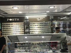 -华彬眼镜专业渐进配镜(潘家园店)