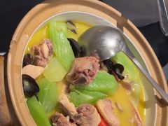 -江宴渔村·鱼鲜土菜(紫荆广场店)