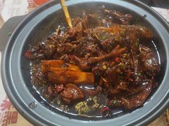 -回味黑鸭煲·始于2006(万松园店)