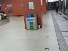 -北京西站(地铁站)