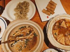 -永安鱼庄·镇江菜(三店纬五路店)