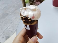 香草冰淇淋-哈根达斯(国瑞店)