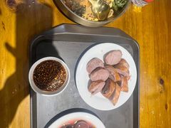 -聚合鑫东北熏酱熟食麻辣面(长阳店)