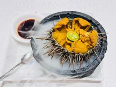 -品海楼·大连海鲜·北派海肠捞饭(老虎滩·渔人码头店)