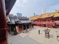 -钦赐仰殿道观