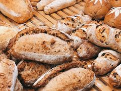 -Dough&Joe团憩(瑞虹天地月亮湾店)