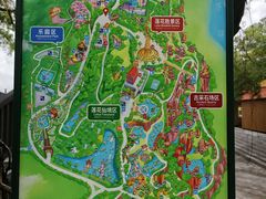 -广州莲花山旅游区