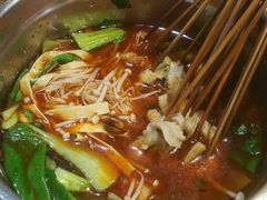 -壹块捌烧烤(灯市口店)