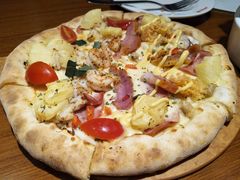 -米斯特比萨(罗斯福店)