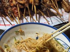 -多鱼炸串麻辣烫(闽江路店)