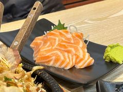 -胜代日本料理(云程巷小区店)