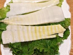 -竹鲜笙全竹宴(国色天香店)