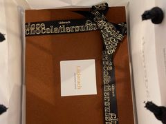 -Laderach 莱德拉(上海环贸iapm店)