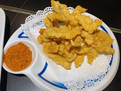 -京悦南门涮羊肉·羊蝎子火锅(田林路店)