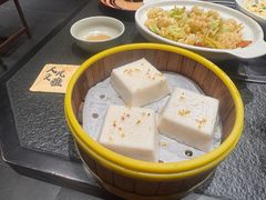 -金陵家宴·金陵春·南京菜(夫子庙店)