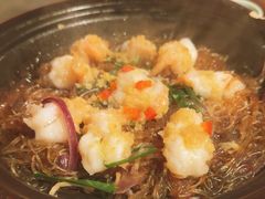 -绿茶餐厅(蓝色港湾店)