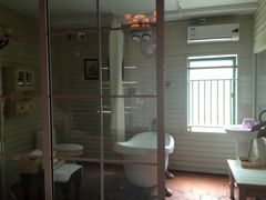 洗浴间-娜娜度假小旅馆