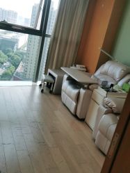 -孔雀手美甲美睫护理