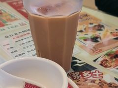 -吴系粤菜馆·茶餐厅(深业上城店)