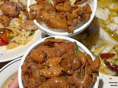 -太二酸菜鱼(长沙IFS国金中心店)