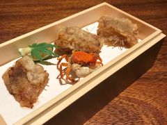 -桐寿司Sushi Tong