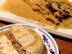 -福苗小骆驼烧烤(望京店)