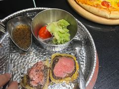 -西堤牛排(恒隆广场店)