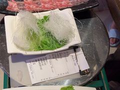 -九牧鱻·渝老鬼重庆火锅(人民路店)