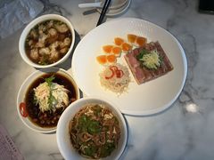 -花园茶楼·淮扬菜(兴城西路店)