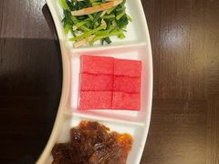 -臻萃轩中餐厅(国家会展中心店)