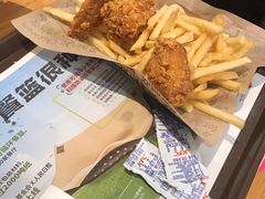 -肯德基(汇腾店)
