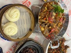 -堂瓦里·33年传统赣菜(第一街区店)