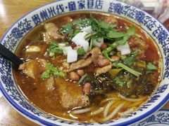 -贵州米线(童家巷店)