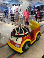 -儿童乐园(王府井百货店)