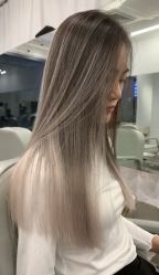 -MY HAIR ARDOR