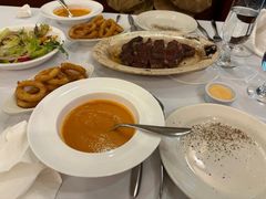 -摩根扒房(桐梓林店)