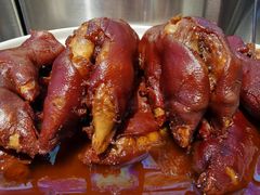 -吴山贡鹅(罍街店)