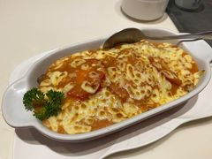 -本味轩精品茶餐厅(黄山路店)