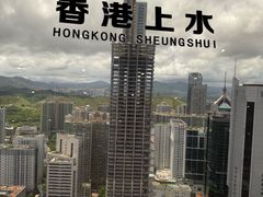 -国贸旋转餐厅(国贸广场店)