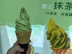 -吴裕泰茶庄(鼓楼店)