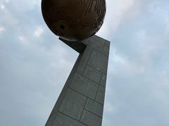 -青澳湾北回归线广场