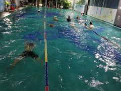 -威蒂斯国际健身游泳会所(东莞庄路店)