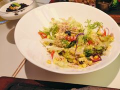 -牛扒先生·雪花牛扒西餐厅(东平店)